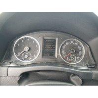 2017 Volkswagen Tiguan - OEM Used Parts - Stock # 25108