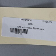 2010-2017 Volkswagen Audi 2.0T TSI High Pressure Fuel Pump 06H127025Q OEM Used