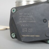 2006-2019 Volkswagen Audi 2.0L Throttle Body 06F133062T OEM Used