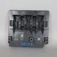 2017 Volkswagen Tiguan Body Control Module BCM 5K0937084N OEM Used