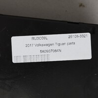 2017 Volkswagen Tiguan Body Control Module BCM 5K0937084N OEM Used