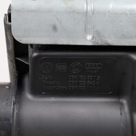 2006-2008 Audi A3 2.0 Air Cleaner Filter Box Housing 06F133837S OEM Used