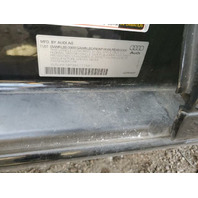 2008 Audi A3 8P - OEM Used Parts - Stock # 25109