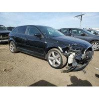 2008 Audi A3 8P - OEM Used Parts - Stock # 25109