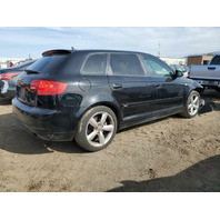 2008 Audi A3 8P - OEM Used Parts - Stock # 25109