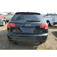 2008 Audi A3 8P - OEM Used Parts - Stock # 25109