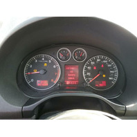 2008 Audi A3 8P - OEM Used Parts - Stock # 25109