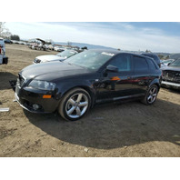 2008 Audi A3 8P - OEM Used Parts - Stock # 25109
