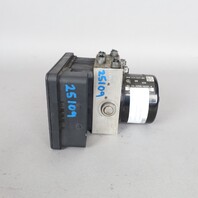 2006-2008 Audi A3 ABS Anti Lock Brake Pump 1K0614517AC OEM Used