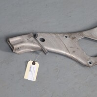 1999-2001 Porsche 911 996 3.4 Engine Mount Carrier Bracket OEM Used