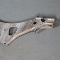 1999-2001 Porsche 911 996 3.4 Engine Mount Carrier Bracket OEM Used