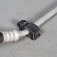 1999 Porsche 911 996 OEM parts find and junk