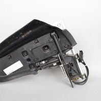 1999-2012 Porsche 911 996 997 Lateral Top Flap Motor Left 99656117504 OEM Used