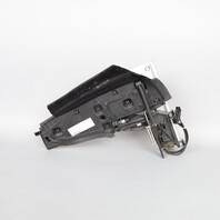 1999-2012 Porsche 911 996 997 Lateral Top Flap Motor Left 99656117504 OEM Used