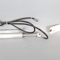 Porsche 911 996 997 Convertible Top Hydraulic Shock Lift Cylinder Right OEM Used