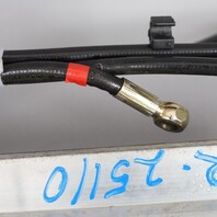 Porsche 911 996 997 Convertible Top Hydraulic Shock Lift Cylinder Right OEM Used