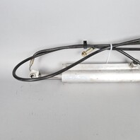 Porsche 911 996 997 Convertible Top Hydraulic Shock Lift Cylinder Right OEM Used