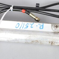 Porsche 911 996 997 Convertible Top Hydraulic Shock Lift Cylinder Right OEM Used