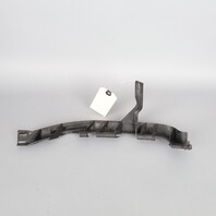 1997-2001 Porsche 911 996 Boxster 986 Front Bumper Bracket Right OEM Used