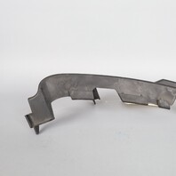 1997-2001 Porsche 911 996 Boxster 986 Front Bumper Bracket Right OEM Used