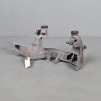 1999-2004 Porsche 911 996 Rear Subframe Suspension Bracket Left OEM Used