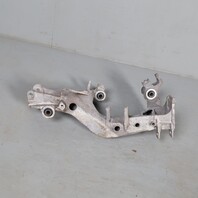 1999-2004 Porsche 911 996 Rear Subframe Suspension Bracket Left OEM Used
