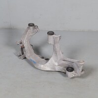 1999-2004 Porsche 911 996 Rear Subframe Suspension Bracket Left OEM Used