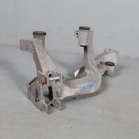 1999-2004 Porsche 911 996 Rear Subframe Suspension Bracket Left OEM Used