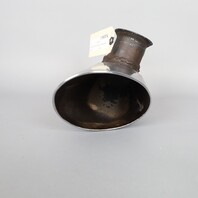 1999-2001 Porsche 911 996 3.4 Exhaust Muffler Tip Left EP4110 OEM Used