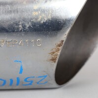 1999-2001 Porsche 911 996 3.4 Exhaust Muffler Tip Left EP4110 OEM Used