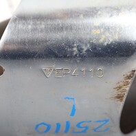 1999-2001 Porsche 911 996 3.4 Exhaust Muffler Tip Left EP4110 OEM Used