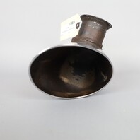1999-2001 Porsche 911 996 3.4 Exhaust Muffler Tip Left EP4110 OEM Used