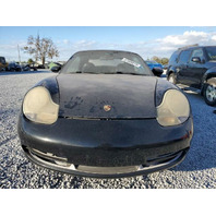 1999 Porsche 911 996 - OEM Used Parts - Stock # 25110