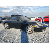 1999 Porsche 911 996 - OEM Used Parts - Stock # 25110