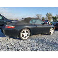 1999 Porsche 911 996 - OEM Used Parts - Stock # 25110
