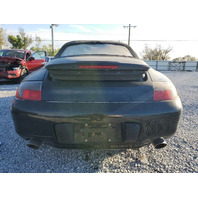 1999 Porsche 911 996 - OEM Used Parts - Stock # 25110