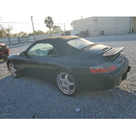 1999 Porsche 911 996 - OEM Used Parts - Stock # 25110