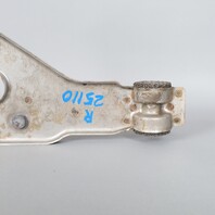 1999-2001 Porsche 911 996 3.4 Muffler Support Bracket Right 99611122802 OEM Used