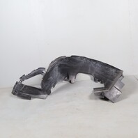 1997-2004 Porsche 911 996 Boxster 986 Front Fender Liner Left OEM Used