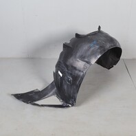 1997-2004 Porsche 911 996 Boxster 986 Front Fender Liner Left OEM Used