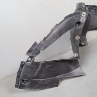 1997-2004 Porsche 911 996 Boxster 986 Front Fender Liner Left OEM Used