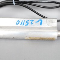 Porsche 911 996 997 Convertible Top Hydraulic Shock Lift Cylinder Left OEM Used