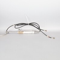 Porsche 911 996 997 Convertible Top Hydraulic Shock Lift Cylinder Left OEM Used