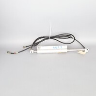 Porsche 911 996 997 Convertible Top Hydraulic Shock Lift Cylinder Left OEM Used
