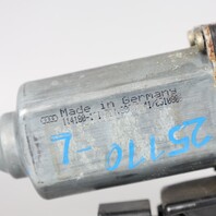1999-2004 Porsche 911 Convertible Left Door Window Motor 99662410104 OEM Used