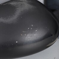 1997-2004 Porsche 911 996 Boxster 986 Right Door Mirror OEM Used