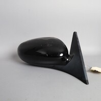 1997-2004 Porsche 911 996 Boxster 986 Right Door Mirror OEM Used