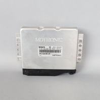 1999 Porsche 911 996 3.4 Engine Computer Module ECU ECM DME OEM Used