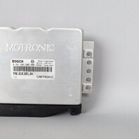 1999 Porsche 911 996 3.4 Engine Computer Module ECU ECM DME OEM Used