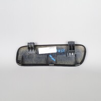 1999-2012 Porsche 911 Convertible Right Roll Bar Trim Cover 99655534600 OEM